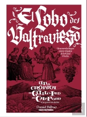 Las Cronicas De Guilliam De Canford, El Arquero Siniestro Si