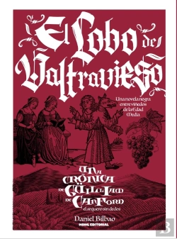 Bertrand.pt - Las Cronicas De Guilliam De Canford, El Arquero Siniestro Si