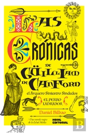 Las Crónicas De Güilliam De Canford, El Arquero Siniestro Sindedos