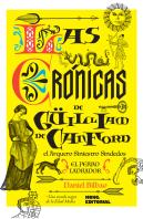 Las Crónicas De Güilliam De Canford, El Arquero Siniestro Sindedos