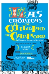 Las Cronicas De Guilliam De Canford Ii