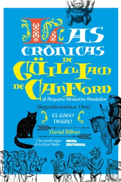 Bertrand.pt - Las Cronicas De Guilliam De Canford Ii