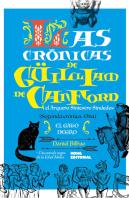 Las Cronicas De Guilliam De Canford Ii