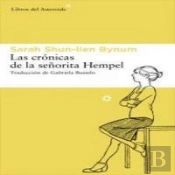 Las Crónicas De La Señorita Hempel