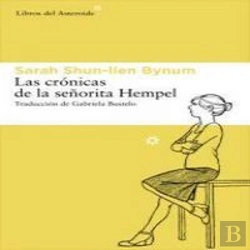 Bertrand.pt - Las Crónicas De La Señorita Hempel