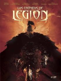 Las Crónicas De Legión