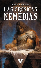 Las Crónicas Nemedias 7