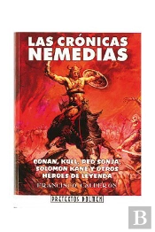 Las Crónicas Nemedias