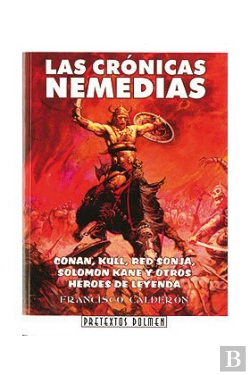 Bertrand.pt - Las Crónicas Nemedias