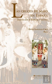 Las Cruces De Mayo En España
