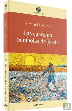 Bertrand.pt - Las Cuarenta Parabolas De Jesus