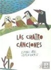 Las Cuatro Canciones