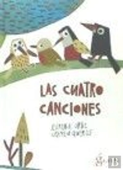 Bertrand.pt - Las Cuatro Canciones