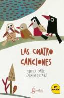 Las Cuatro Canciones