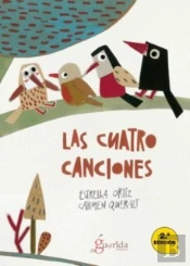 Las Cuatro Canciones