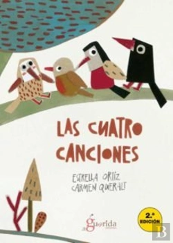 Bertrand.pt - Las Cuatro Canciones