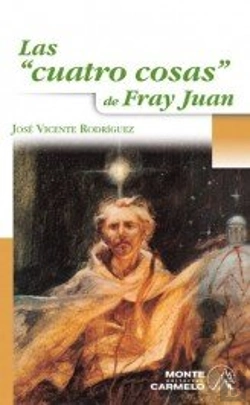 Bertrand.pt - Las Cuatro Cosas De Fray Juan
