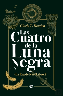 Bertrand.pt - Las Cuatro De La Luna Llena