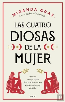 Bertrand.pt - Las Cuatro Diosas De La Mujer