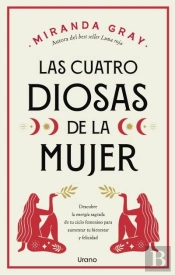 Las Cuatro Diosas De La Mujer