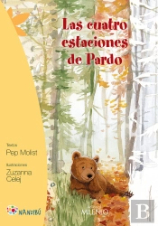 Las Cuatro Estaciones De Pardo