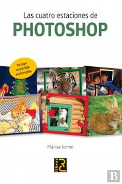 Bertrand.pt - Las Cuatro Estaciones De Photoshop  