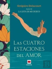 Las Cuatro Estaciones Del Amor