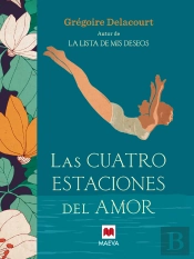Las Cuatro Estaciones Del Amor