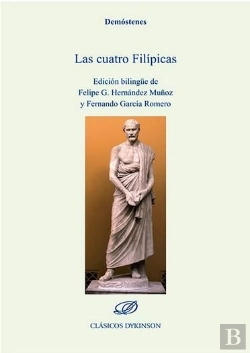 Bertrand.pt - Las Cuatro Filípicas