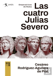 Las Cuatro Julias Severo Emperatrices