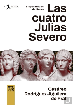 Bertrand.pt - Las Cuatro Julias Severo Emperatrices