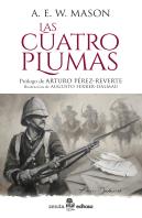 Las Cuatro Plumas