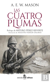 Las Cuatro Plumas