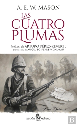 Bertrand.pt - Las Cuatro Plumas