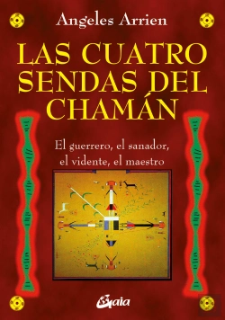 Bertrand.pt - Las Cuatro Sendas Del Chamán