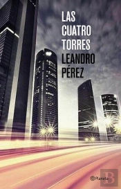 Las Cuatro Torres