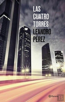 Bertrand.pt - Las Cuatro Torres