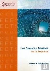 Las Cuentas Anuales En La Empresa