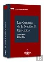 Las Cuentas De La Nación Ii. Ejercicios