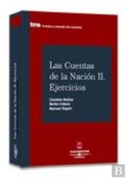 Bertrand.pt - Las Cuentas De La Nación Ii. Ejercicios