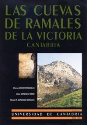 Las Cuevas De Ramales De La Victoria