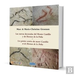 Bertrand.pt - Las Cuevas Decoradas Del Monte Castillo Y De Hornos De La Peña