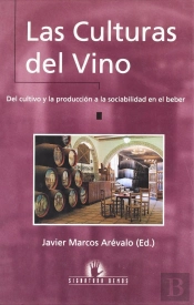 Las Culturas Del Vino