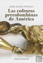 Las Culturas Precolombinas De América