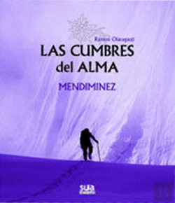 Bertrand.pt - Las Cumbres Del Alma - Mendiminez