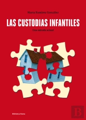 Las Custodias Infantiles