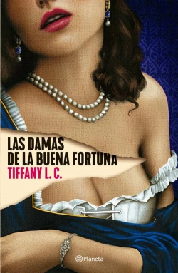 Bertrand.pt - Las Damas De La Buena Fortuna
