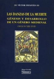Las Danzas De La Muerte. Génesis Y Desarrollo De Un Género Medieval