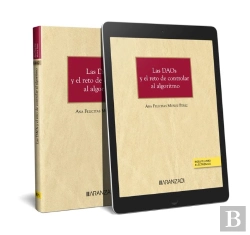 Bertrand.pt - Las Daos Y El Reto De Controlar Al Algoritmo (Papel E-Book)