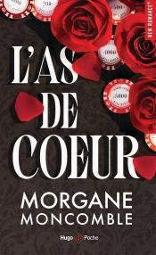 L'As De Coeur - Nouvelle Couverture
